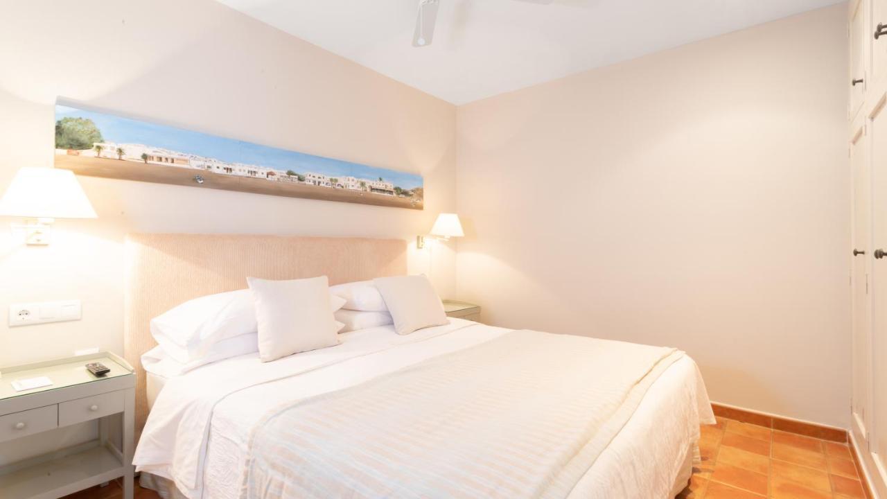 Real Agua Amarga La Joya - Adults Only Hotel Exterior photo