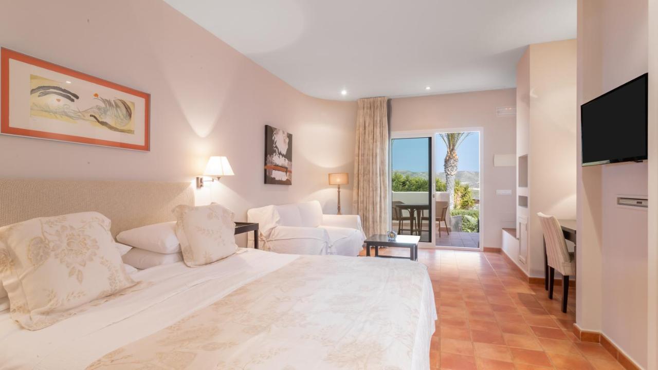Real Agua Amarga La Joya - Adults Only Hotel Exterior photo
