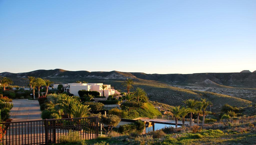 Real Agua Amarga La Joya - Adults Only Hotel Exterior photo