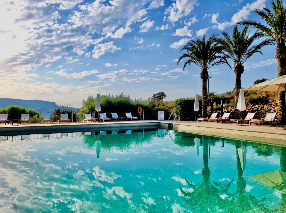 Real Agua Amarga La Joya - Adults Only Hotel Exterior photo
