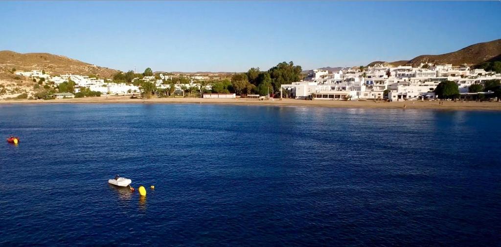 Real Agua Amarga La Joya - Adults Only Hotel Exterior photo