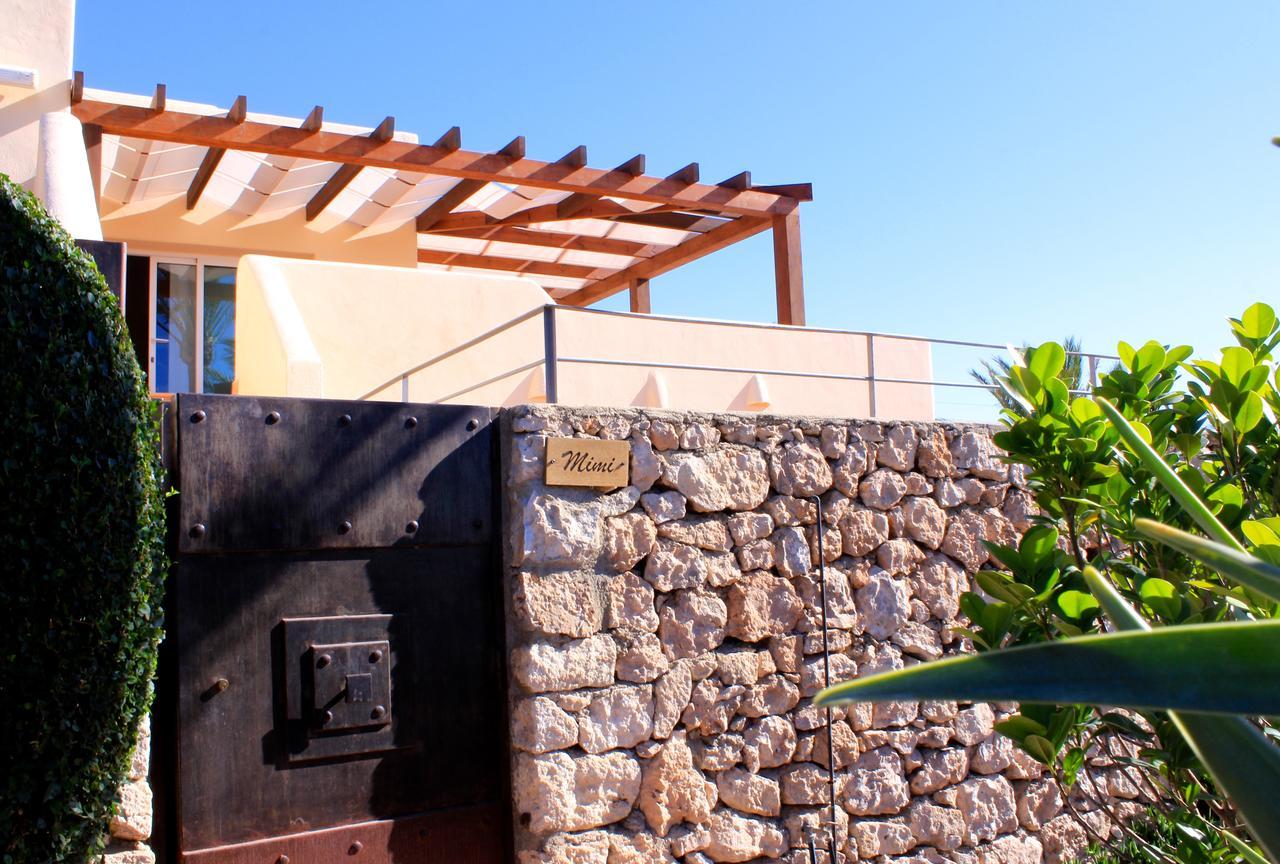 Real Agua Amarga La Joya - Adults Only Hotel Exterior photo